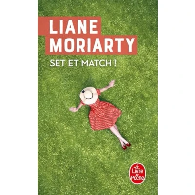 Image de Set et match ! Livre d’occasion Bon