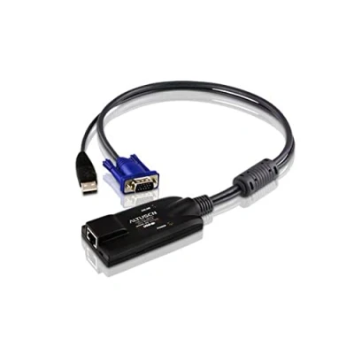 Image de aten KA7570 module VGA/USB Pro 40m pour kvm CAT5