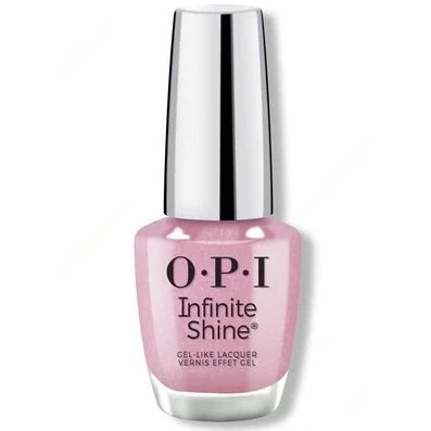 Image de OPI Infinite Shine Glossed in Your Thoughts Collection en édition limitée OPI&#039;m Dreaming Vernis à ongles effet gel, sans lampe, tenue jusqu&#039;à 11 jours 15ml