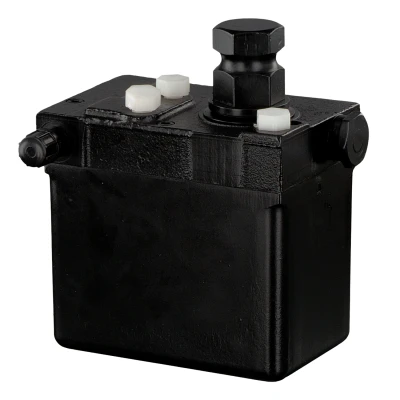 Image de FEBI BILSTEIN 35892 Pompe de basculement, cabine