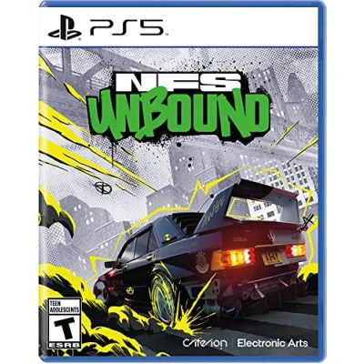 Image de Need for Speed Unbound (輸入版:北米) PS5