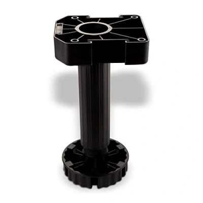 Image de SO TECH® Set de 40 Pied Meuble 185 mm Réglable