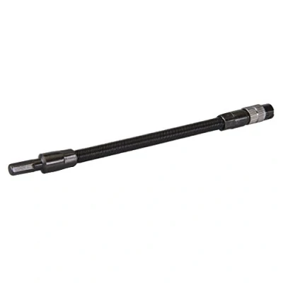 Image de Silverline 580448 Porte embout flexible 190 mm