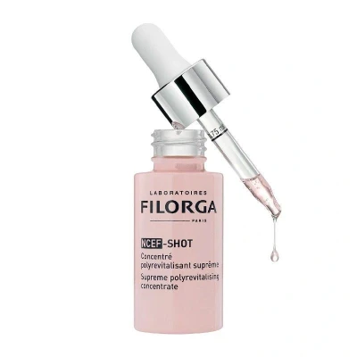 Image de Filorga Sérum NCTF Reverse NCEF Shot