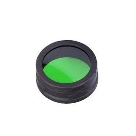 Image de Nitecore NFG60 Filtre Vert