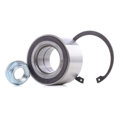 Image de SKF VKBA 7536 Kit de roulements roue avec capteur ABS intégré 80 MAZDA: 3 5 portes, 6 3/5 Break