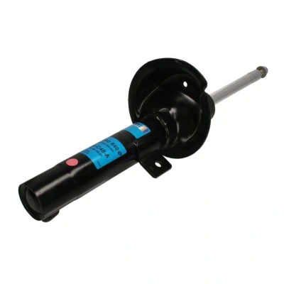 Image de SACHS 290 840 Amortisseur gauche Pression de gaz Système bitube Jambe suspension Goujon en haut FORD: Transit Connect Mk1 Van, Tourneo