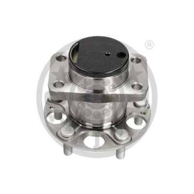 Image de OPTIMAL 912709 Kit de roulements roue avec capteur ABS intégré 139,3, 73