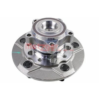 Image de METZGER WM 2218 Kit de roulements roue avec bague magnétique intégré 208 FORD: Transit V363 Van, Сamion à Plateau / Сhâssis