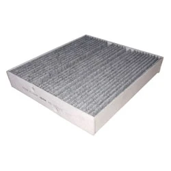 Image de ALCO FILTER MS 6541C Filtre d&#039;habitacle à charbon actif 254,5 229 38 MERCEDES BENZ: Classe A, B, GLB, JEEP: Wrangler IV