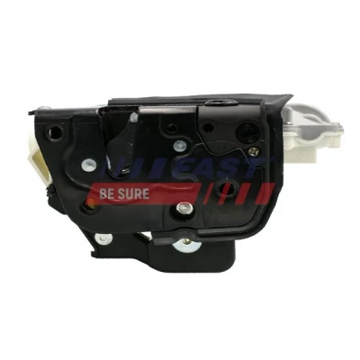 Image de FAST FT00047 Serrure De Porte avec verouillage centralisé arrière droite AUDI: A4 B7 Avant, Berline, B6/B7 Cabriolet
