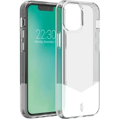 Image de Coque Renforcée iPhone 13 mini PURE Garantie à vie Transparente Force Case