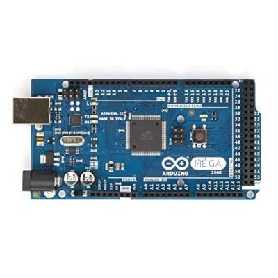 Image de Arduino Mega 2560