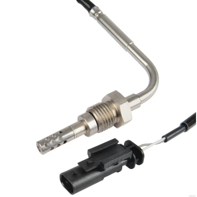 Image de Capteur, température des gaz HERTH+BUSS ELPARTS 70682752