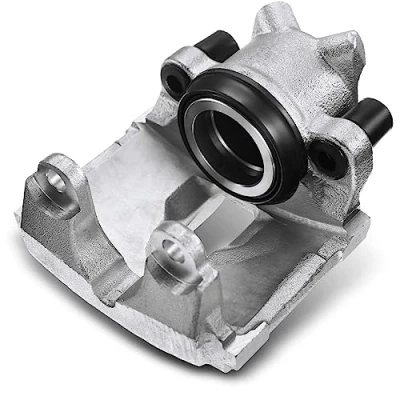 Image de Frankberg Étrier de Frein Essieu Avant Droite Compatible avec 3er E46 325 330 1999 2006 X3 E83 2003 2011 Z4 E86 E85 2008 Remplacer# 34116750150