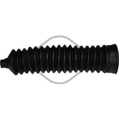 Image de Jeu de joints soufflets, direction Metalcaucho 00820