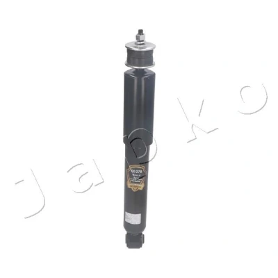 Image de JAPKO MJ00278 Amortisseur Essieu avant Pression de gaz Système bitube télescopique Goujon en haut, Bossage bas LADA: Niva, Nova Berline