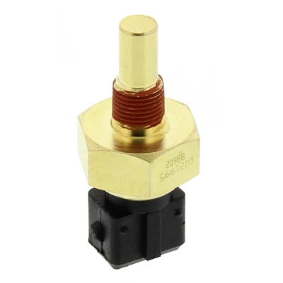 Image de MAPCO 88602 Sonde De Température Liquide Refroidissement noir FORD: FIESTA 3, Galaxy Mk1 MPV, Transit Mk4 Сamion à Plateau/Сhâssis