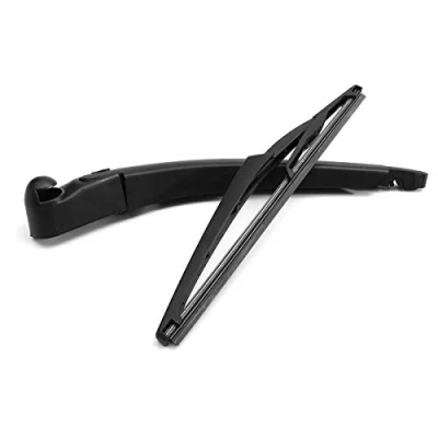Image de Viviance Bras D&#039;Essuie Glace Fenêtre Arrière avec Compatible Mercedes Classe B B150 B160 B170 B180 B200 W245 2005 2011 A A150 A160 A170 A180 A200 W169 2004 2012
