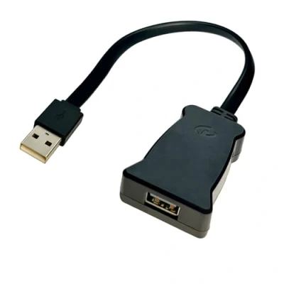 Image de DSD TECH Isolateur USB SH G01L prend en charge l&#039;isolation haute vitesse 2.0 480Mbps