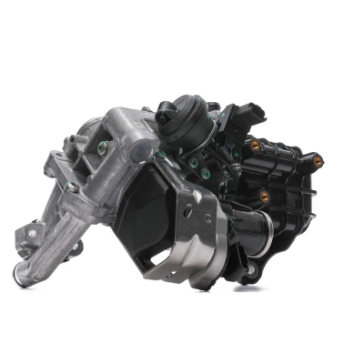 Image de MAHLE ORIGINAL CE 4 000P Refroidisseur EGR avec vanne PEUGEOT: 5008 II, 308 II 3/5 portes, Expert III Van, FORD: Galaxy Mk3 MPV, S Max Mk2 oscaro,