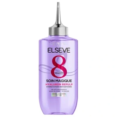 Image de L&#039;Oréal Paris Elseve Hyaluron Repulp Soin Magique 8 secondes 200 ml