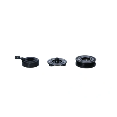 Image de NRF 380045 Bobine, compresseur embrayage magnétique FORD: FOCUS 2, C Max, 3 Turnier, VOLVO: C30, S40 II, V50