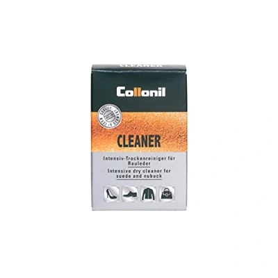Image de Collonil Cleaner 70900001000, Brosses mixte adulte Transparent TR F4 1, Taille unique
