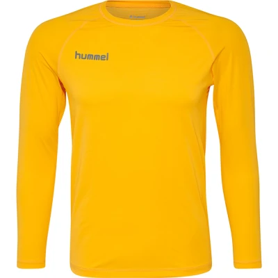 Image de Maillot Hummel manches longues First Performance HML