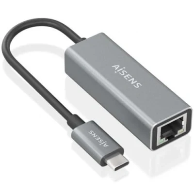 Image de AISENS A109 0898 carte réseau Ethernet 1000 Mbit/s Neuf