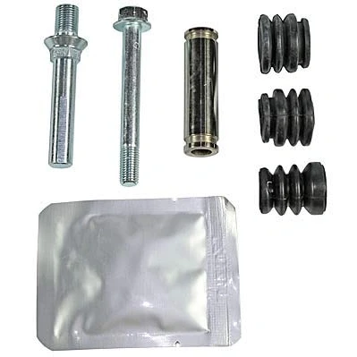 Image de METZGER 113 1470X Jeu de douilles guidage, étrier frein avec boulon guidage supplémentaire HYUNDAI: i20 I 3/5 portes, i10
