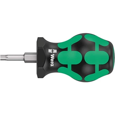 Image de 367 Tournevis Tom Pouce TORX®, TX 20 Longueur de la lame 25 mm