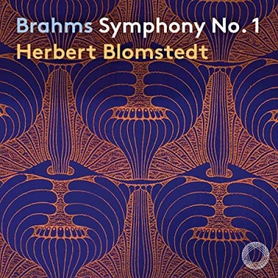 Image de Brahms: Symphony No.1