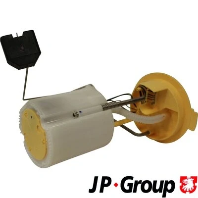 Image de JP GROUP 1115205600 Unité d&#039;injection de carburant avec palpeur électrique VOLKSWAGEN: Passat B6 Variant, Berline, CC