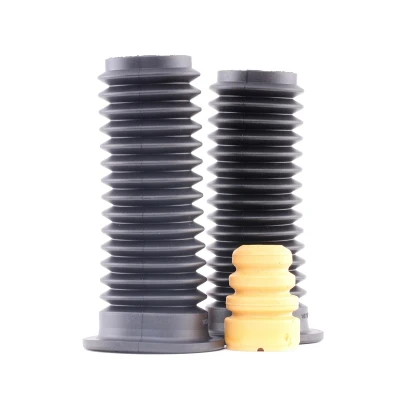 Image de KYB Protection Kit 910130 De d&#039;Amortisseur Essieu avant FORD: FIESTA 6, 6 Van