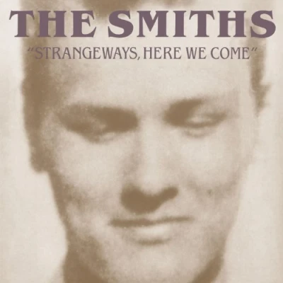 Image de Strangeways. Remast [Import]