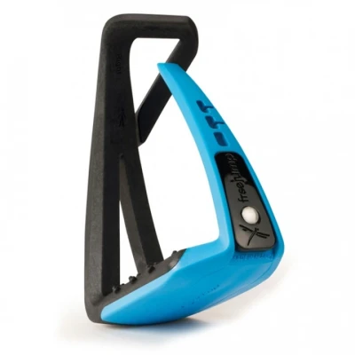 Image de Étriers Soft Up Lite Freejump
