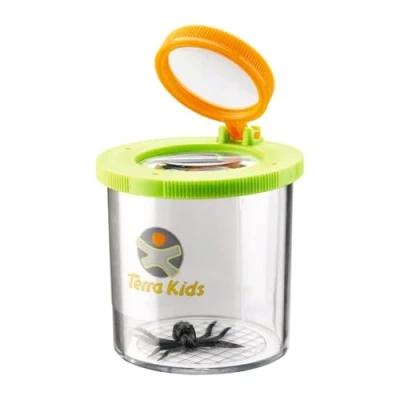 Image de Haba terra kids boite à insectes avec loupe