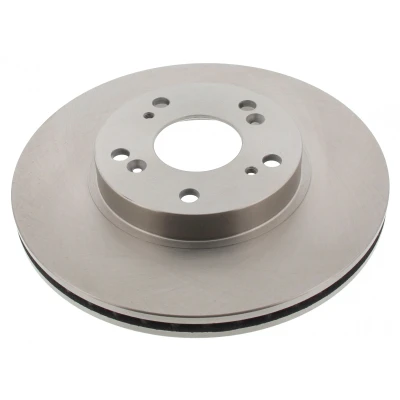 Image de MAPCO 15623 Disque de frein Essieu avant 282 23,2 5 ventilé HONDA: CIVIC 8 Hatchback, 7 CR V 2