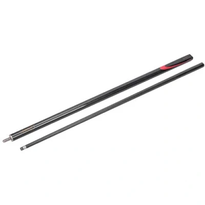 Image de Cue Combinaison Queue De Billard Série Gramax Noir 8 9 MM Carbone Snooker Rod Fournitures Accessoire