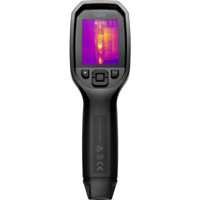 Image de Thermomètre infrarouge FLIR TG268 25 à +400 C