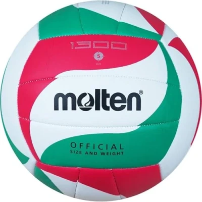 Image de Motten Voleibol V5M1300 Ballon Taille 5