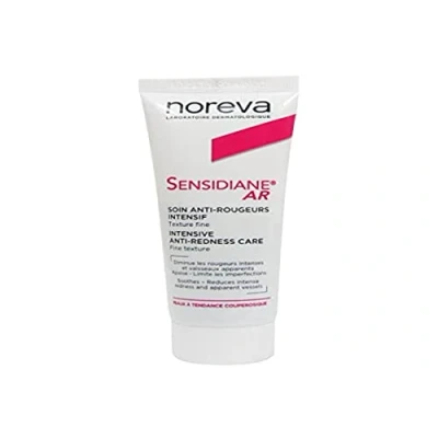 Image de Noreva Sensidiane AR Soin Anti Rougeurs Intensif 30 ml