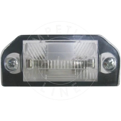 Image de AIC 53469 Eclairage De Plaque d&#039;Immatriculation arrière avec ampoule VOLKSWAGEN: Passat B5 Berline, Break