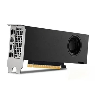 Image de Leadtek RTX A2000 12GB NVIDIA 12 Go GDDR6 Neuf