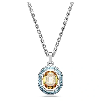 Image de Swarovski Collier, Femme, Taille: One Size, Multi colored