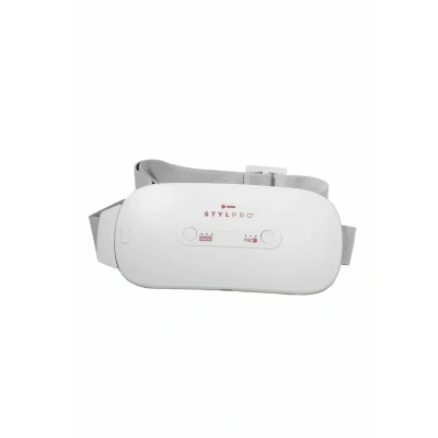 Image de STYLPRO Toastie Sucette pour Crampes Menstruelles, Ceinture Menstruelle Chauffante Electrique avec 3 Modes de Chaleur et Vibration, Rechargeable Appareil Calmant