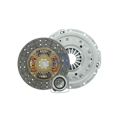 Image de AISIN Clutch Kit (3P) KT 387 d&#039;embrayage à trois pièces avec mécanisme disque d&#039;embrayage, butée de débrayage 273