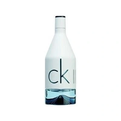 Image de Calvin Klein Eau de Toilette CK IN2U Him