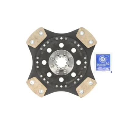 Image de SACHS Performance 881864 999518 Disque d&#039;Embrayage 240 10 BMW: 3 Berline, 5 Touring